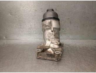 Recambio de soporte filtro aceite para mercedes-benz clase a (w168) 190 (168.032) referencia OEM IAM A1661800310 A1661800310 