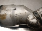 Recambio de soporte filtro aceite para mercedes-benz clase a (w168) 190 (168.032) referencia OEM IAM A1661800310 A1661800310 