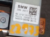 Recambio de cableado para bmw 1 (f20) 118 d referencia OEM IAM 61219117877 0455181582 12037310
