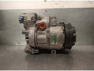 Recambio de compresor aire acondicionado para mercedes-benz clase a (w168) 190 (168.032) referencia OEM IAM A0002305911 A0002305