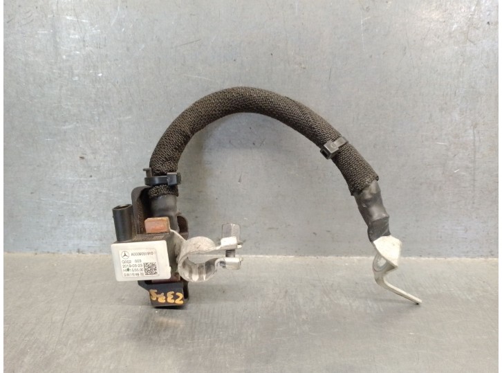 Recambio de cableado para mercedes-benz clase a (w177) a 180 d (177.003) referencia OEM IAM A0009051910 A0009051910 