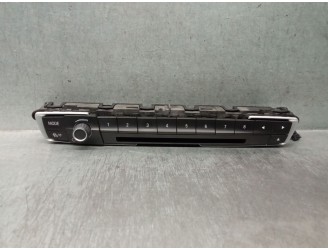 Recambio de mando multifuncion para bmw 1 (f20) 118 d referencia OEM IAM 61316832880 61316832885 