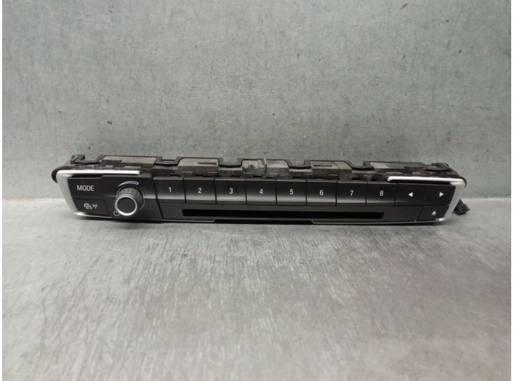 Recambio de mando multifuncion para bmw 1 (f20) 118 d referencia OEM IAM 61316832880 61316832885 
