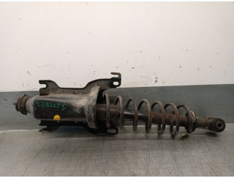 Recambio de amortiguador trasero izquierdo para saab 9-5 (ys3e) 2.3 t referencia OEM IAM 8994238 8994238 