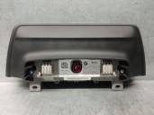 Recambio de pantalla multifuncion para bmw 1 (f20) 118 d referencia OEM IAM 65506837128 65506837128 