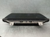 Recambio de pantalla multifuncion para bmw 1 (f20) 118 d referencia OEM IAM 65506837128 65506837128 