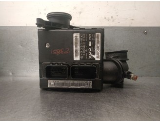 Recambio de centralita motor uce para mercedes-benz clase a (w168) 190 (168.032) referencia OEM IAM A0295450132 A1661500479 VDO