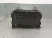 Recambio de sistema audio / radio cd para lexus nx (_z1_) 300h awd (ayz15_) referencia OEM IAM 8614078160 8614078160 
