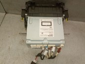 Recambio de sistema audio / radio cd para lexus nx (_z1_) 300h awd (ayz15_) referencia OEM IAM 8614078160 8614078160 