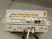 Recambio de sistema audio / radio cd para lexus nx (_z1_) 300h awd (ayz15_) referencia OEM IAM 8614078160 8614078160 