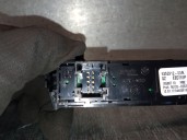 Recambio de mando multifuncion para bmw 1 (f20) 118 d referencia OEM IAM 61319252912 61319252912 