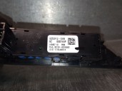 Recambio de mando multifuncion para bmw 1 (f20) 118 d referencia OEM IAM 61319252912 61319252912 