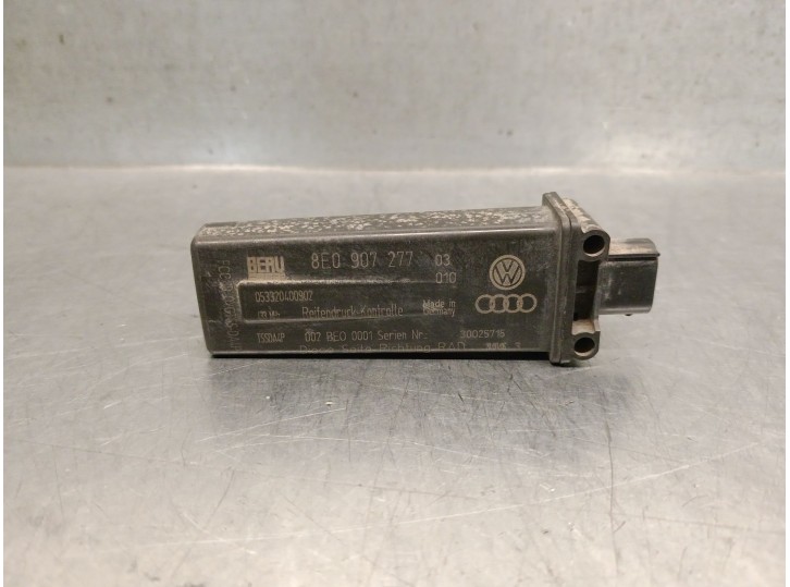 Recambio de antena para audi q7 (4lb) 3.0 tdi quattro referencia OEM IAM 8E0907277 8E0907277 BERU