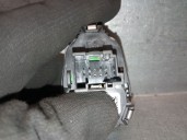 Recambio de boton start/stop para bmw 1 (f20) 118 d referencia OEM IAM 61319250734 61319250734 