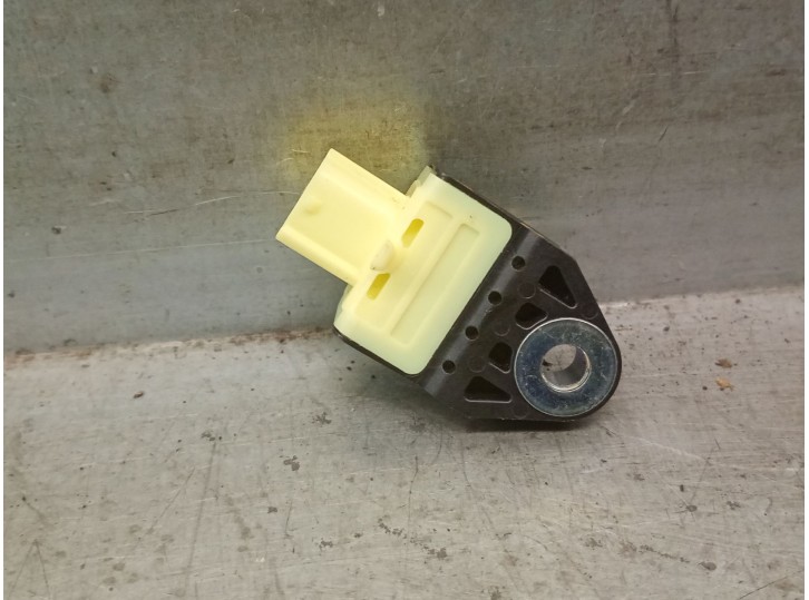 Replacement impact sensor for lexus nx (_z1_) 300h awd (ayz15_) OEM IAM reference 8983178010 8983178010 