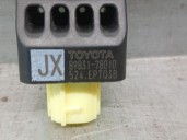 Impact sensor replacement part for Lexus NX (_Z1_) 300h AWD (AYZ15_) OEM IAM reference 8983178010 8983178010 