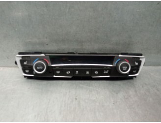 Recambio de mando climatizador para bmw 1 (f20) 118 d referencia OEM IAM 64119363546 64119363546 