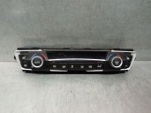Recambio de mando climatizador para bmw 1 (f20) 118 d referencia OEM IAM 64119363546 64119363546 