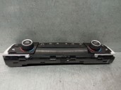 Recambio de mando climatizador para bmw 1 (f20) 118 d referencia OEM IAM 64119363546 64119363546 