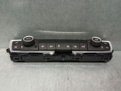 Recambio de mando climatizador para bmw 1 (f20) 118 d referencia OEM IAM 64119363546 64119363546 