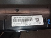 Recambio de mando climatizador para bmw 1 (f20) 118 d referencia OEM IAM 64119363546 64119363546 