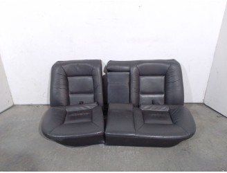 Recambio de asientos traseros para saab 9-5 (ys3e) 2.3 t referencia OEM IAM 4655601 4655601 