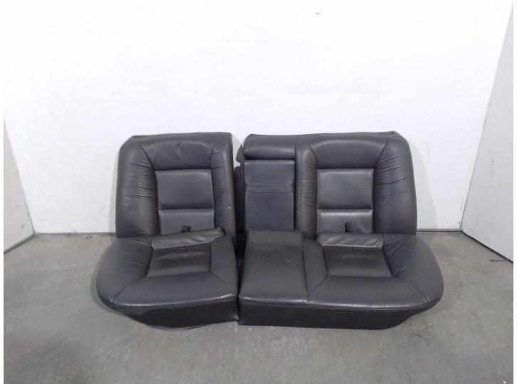 Recambio de asientos traseros para saab 9-5 (ys3e) 2.3 t referencia OEM IAM 4655601 4655601 