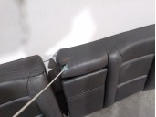 Recambio de asientos traseros para saab 9-5 (ys3e) 2.3 t referencia OEM IAM 4655601 4655601 