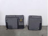 Recambio de asientos traseros para saab 9-5 (ys3e) 2.3 t referencia OEM IAM 4655601 4655601 