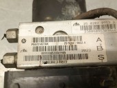 Recambio de abs para chrysler voyager (rg) crd cat referencia OEM IAM P04721427AK 5018252AA 