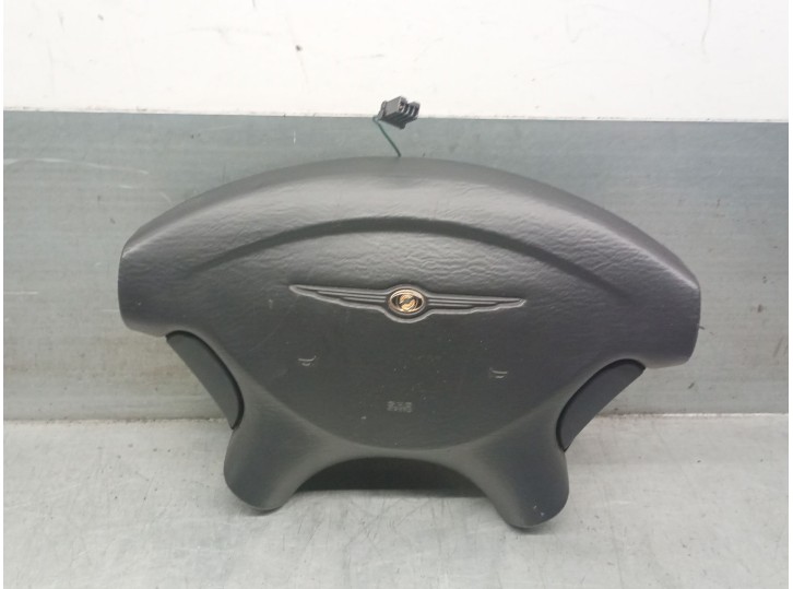 Recambio de airbag delantero izquierdo para chrysler voyager (rg) crd cat referencia OEM IAM SL011DVAF SL011DVAF 