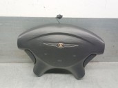 Recambio de airbag delantero izquierdo para chrysler voyager (rg) crd cat referencia OEM IAM SL011DVAF SL011DVAF 