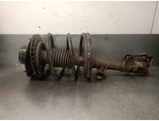 Recambio de amortiguador delantero derecho para chrysler voyager (rg) crd cat referencia OEM IAM 5066338AA 5066338AA 