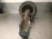 Recambio de amortiguador delantero derecho para chrysler voyager (rg) crd cat referencia OEM IAM 5066338AA 5066338AA 