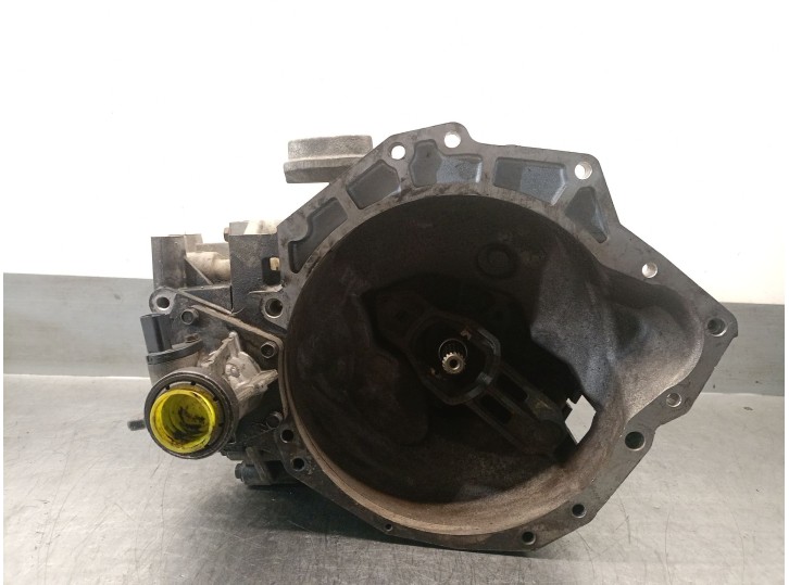 Recambio de caja cambios para chrysler voyager (rg) crd cat referencia OEM IAM T850 4641928AG