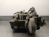 Recambio de caja cambios para chrysler voyager (rg) crd cat referencia OEM IAM T850 4641928AG