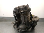 Replacement gearbox for Chrysler Voyager (RG) CRD CAT OEM IAM reference T850 4641928AG