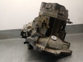 Replacement gearbox for Chrysler Voyager (RG) CRD CAT OEM IAM reference T850 4641928AG