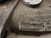 Replacement gearbox for Chrysler Voyager (RG) CRD CAT OEM IAM reference T850 4641928AG