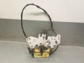 Recambio de cerradura puerta trasera derecha para chrysler voyager (rg) crd cat referencia OEM IAM 5019052AC 5019052AC 
