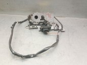 Recambio de cerradura puerta trasera derecha para chrysler voyager (rg) crd cat referencia OEM IAM 5019052AC 5019052AC 