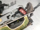 Recambio de cerradura puerta trasera derecha para chrysler voyager (rg) crd cat referencia OEM IAM 5019052AC 5019052AC 