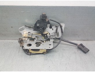 Recambio de cerradura puerta trasera izquierda para chrysler voyager (rg) crd cat referencia OEM IAM 5019053AC 5019053AC 