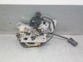 Recambio de cerradura puerta trasera izquierda para chrysler voyager (rg) crd cat referencia OEM IAM 5019053AC 5019053AC 