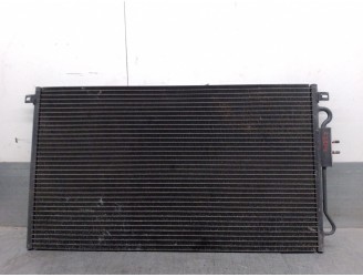 Recambio de condensador / radiador aire acondicionado para chrysler voyager (rg) crd cat referencia OEM IAM 5072262AA 5072262AA 