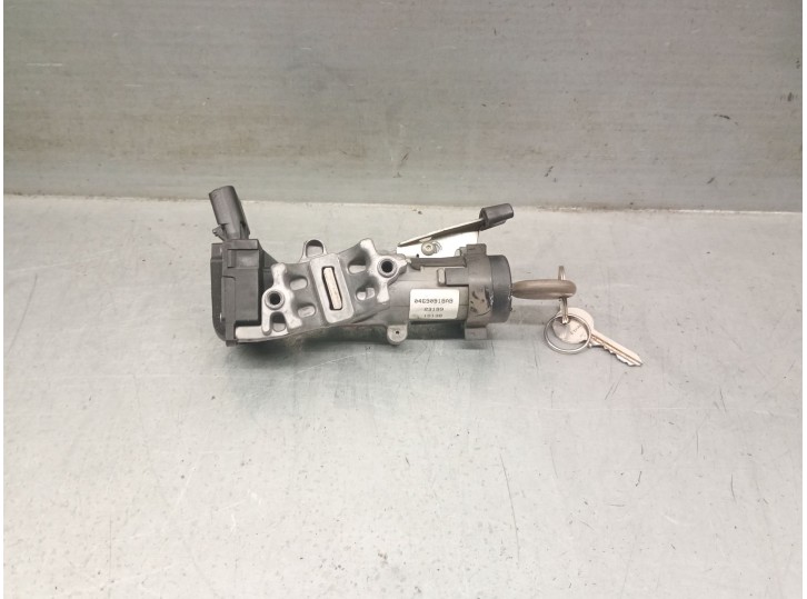Recambio de conmutador de arranque para chrysler voyager (rg) crd cat referencia OEM IAM 04690918AB 04690918AB 