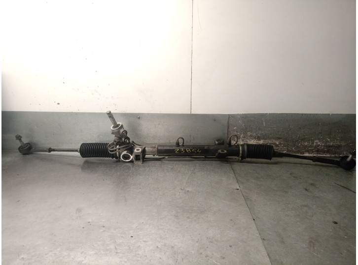 Recambio de cremallera direccion para chrysler voyager (rg) crd cat referencia OEM IAM 4743910AD 4743910AD 