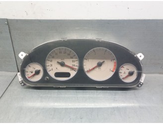 Recambio de cuadro instrumentos para chrysler voyager (rg) crd cat referencia OEM IAM P05082409AB 5017505AA 