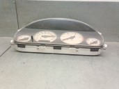 Recambio de cuadro instrumentos para chrysler voyager (rg) crd cat referencia OEM IAM P05082409AB 5017505AA 