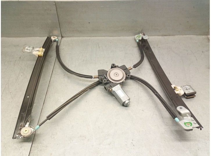 Recambio de elevalunas delantero derecho para chrysler voyager (rg) crd cat referencia OEM IAM 4894526AA 4894526AA 